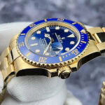 ロレックスサブマリーナ126618lbコピーcal.3235ムーブメント VS工​​場 - 画像 (6)