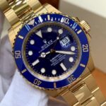 ロレックスサブマリーナーデイト126618lbコピーCal.3235ムーブメントVS工場 - 画像 (3)