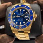 ロレックスサブマリーナ126618lbコピーcal.3235ムーブメント VS工​​場 - 画像 (5)