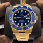 ロレックスサブマリーナ126618lbコピーcal.3235ムーブメント VS工​​場 - 画像 (2)