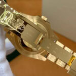 ロレックスサブマリーナ126618lbコピーcal.3235ムーブメント VS工​​場 - 画像 (9)