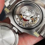 ロレックスサブマリーナーデイト116610lvコピー時計VS工場 - 画像 (4)