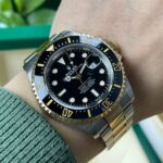 ロレックス シードゥエラー 126603スーパーコピー Cal.3235ムーブメントN工​​場 - 画像 (2)