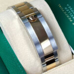 ロレックス シードゥエラー 126603スーパーコピー Cal.3235ムーブメントN工​​場 - 画像 (9)