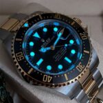 ロレックス シードゥエラー 126603スーパーコピー Cal.3235ムーブメントN工​​場 - 画像 (4)