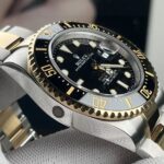 ロレックス シードゥエラー 126603スーパーコピー Cal.3235ムーブメントN工​​場 - 画像 (5)