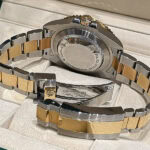 ロレックス シードゥエラー 126603スーパーコピー Cal.3235ムーブメントN工​​場 - 画像 (8)