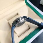 ロレックスシードゥエラー126660コピーラバーベルトmiyota Cal.8215 - 画像 (6)