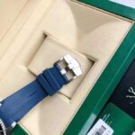 ロレックスシードゥエラー126660コピーラバーベルトmiyota Cal.8215 - 画像 (8)