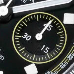 チューダーペラゴス FXD クロノM25827KNJN-0001 高品質コピー時計 - 画像 (7)