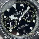 チューダーペラゴス FXD クロノM25827KNJN-0001 高品質コピー時計 - 画像 (3)