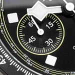 チューダーペラゴス FXD クロノM25827KNJN-0001 高品質コピー時計 - 画像 (6)