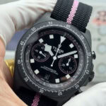 2025年新作チューダーペラゴス FXD クロノ25827KNRS-0002 高品質コピー時計 - 画像 (3)