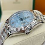 ロレックスデイデイト228236コピー cal.3255ムーブメント - 画像 (2)