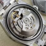 ロレックスデイデイト228236コピー cal.3255ムーブメント - 画像 (6)