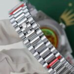 ロレックスデイデイト228236コピー cal.3255ムーブメント - 画像 (9)