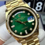 ロレックスデイデイトコピー128238-0069 cal.3255ムーブメントQF工場