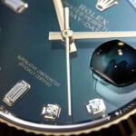 ロレックスデイデイトコピー128238-0069 Cal.3255ムーブメントQF工場 - 画像 (5)