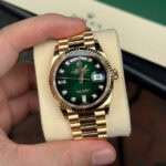 ロレックスデイデイトコピー128238-0069 Cal.3255ムーブメントQF工場