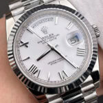 ロレックスデイデイトコピー 40 228239-0046 VS工場 加重版182g