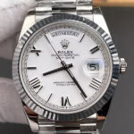 ロレックスデイデイトコピー 40 228239-0046 VS工場 加重版182g - 画像 (3)