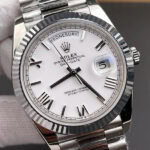 ロレックスデイデイトコピー 40 228239-0046 VS工場 加重版182g - 画像 (4)