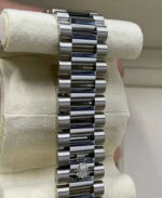 ロレックスデイデイトコピー 40 228239-0046 VS工場 加重版182g - 画像 (7)