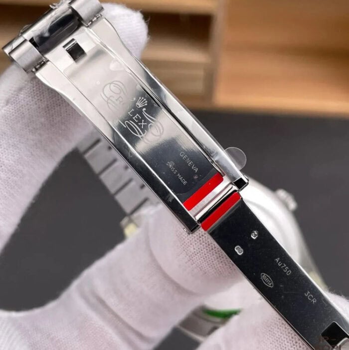 ロレックスデイデイトコピー 40 228239-0046 VS工場 加重版182g - 画像 (8)