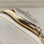 ロレックスデイデイトコピー228398tbr-0002 Cal.3255ムーブメント - 画像 (4)