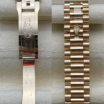 ロレックスデイデイトコピー228398tbr-0039 Cal.3255ムーブメント - 画像 (14)