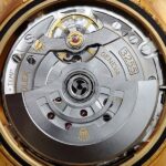 ロレックスデイデイトコピー228398tbr-0039 Cal.3255ムーブメント - 画像 (12)