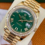 ロレックスデイデイトコピー228398tbr-0039 Cal.3255ムーブメント - 画像 (3)