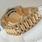 ロレックスデイデイトコピー228398tbr-0039 Cal.3255ムーブメント - 画像 (11)