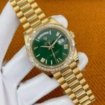 ロレックスデイデイトコピー228398tbr-0039 Cal.3255ムーブメント - 画像 (6)