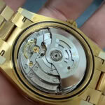 ロレックスデイデイトコピー128238-0069 Cal.3255ムーブメントQF工場 - 画像 (8)