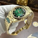 ロレックスデイデイトコピー228238-0069Cal.3235ムーブメント210g加重版 - 画像 (4)