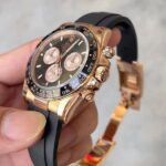 ロレックス デイトナ 126515LN-0002 Cal.4131高品質コピー時計 加重版VS工場製 - 画像 (4)