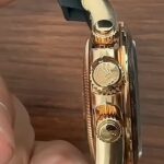 ロレックス デイトナ 126515LN-0002 Cal.4131高品質コピー時計 加重版VS工場製 - 画像 (6)