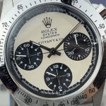 デイトナ ポールニューマン 6263スーパーコピー時計Cal.727手巻き - 画像 (6)