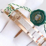 ロレックスデイトナ レインボーコピー腕時計 Asian 7750ムーブメント搭載！ - 画像 (5)