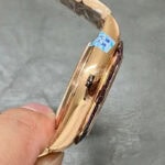 ロレックスデイトナ レインボーコピー腕時計 Asian 7750ムーブメント搭載！ - 画像 (6)