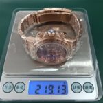 ロレックス デイトナコピー116505 18k砲金 高品質コピー時計215g - 画像 (4)