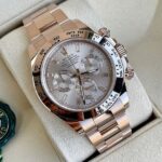 ロレックス デイトナコピー116505 18k砲金 高品質コピー時計215g