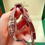 ロレックス デイトナコピー116505 18k砲金 高品質コピー時計215g - 画像 (11)