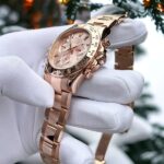 ロレックス デイトナコピー116505 18k砲金 高品質コピー時計215g - 画像 (7)