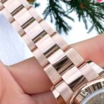 ロレックス デイトナコピー116505 18k砲金 高品質コピー時計215g - 画像 (8)