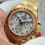 ロレックスデイトナ116578SACOコピー Cal.4130ムーブメントPPM工​​場