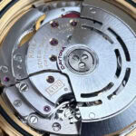 ロレックスデイトナ116578SACOコピー Cal.4130ムーブメントPPM工​​場 - 画像 (10)