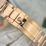 ロレックス デイトナ116595RBOWコピー 18k砲金 高品質コピー時計206g - 画像 (9)