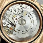 ロレックス デイトナ116595RBOWコピー 18k砲金 高品質コピー時計206g - 画像 (8)